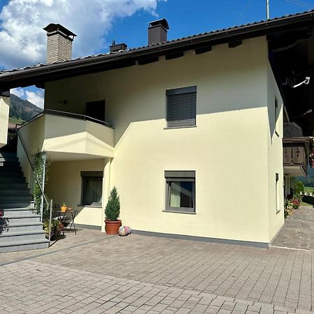 Ferienwohnung Fam Alfons Geiler Хайнфелс Екстериор снимка