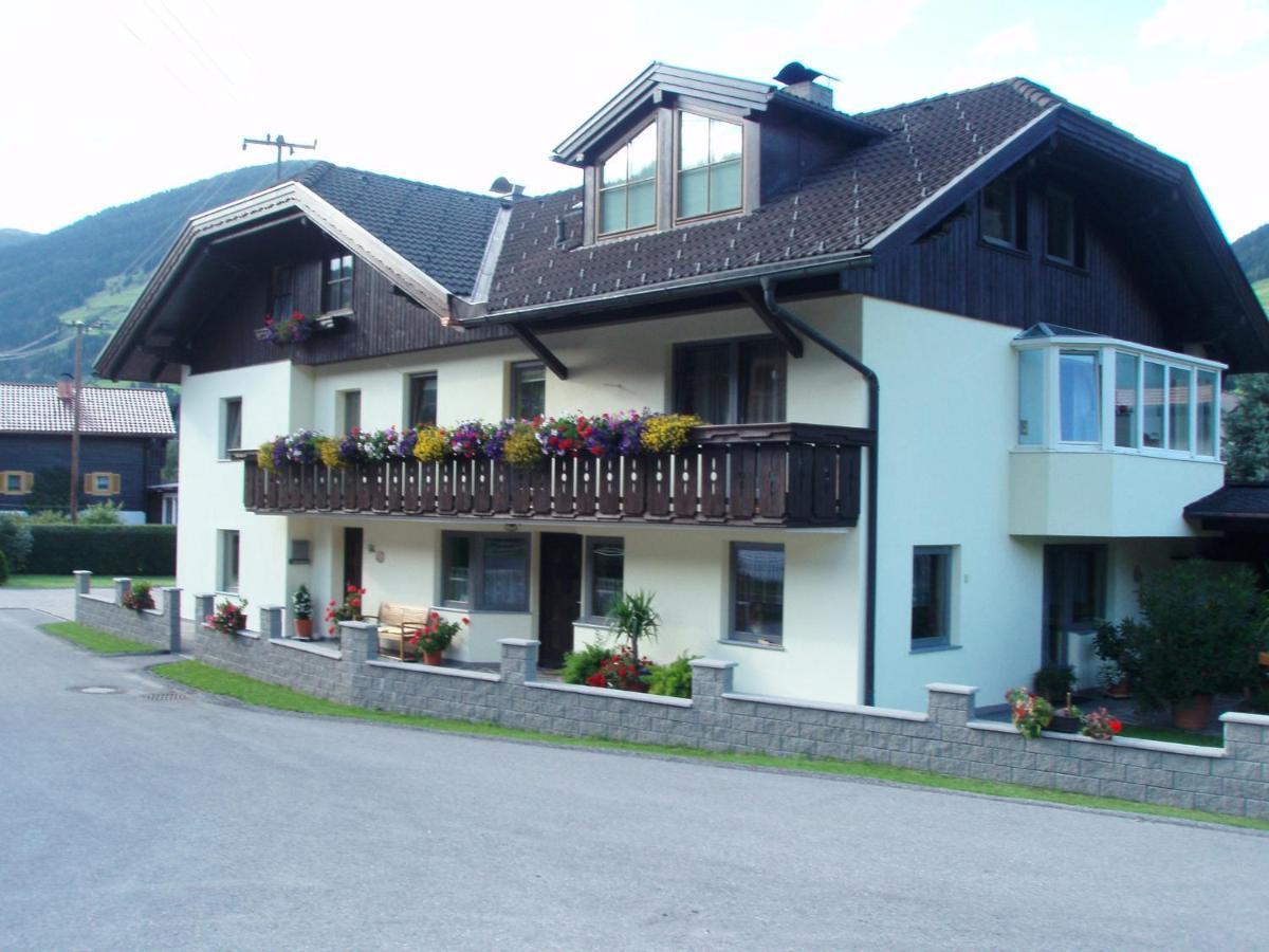 Ferienwohnung Fam Alfons Geiler Хайнфелс Екстериор снимка